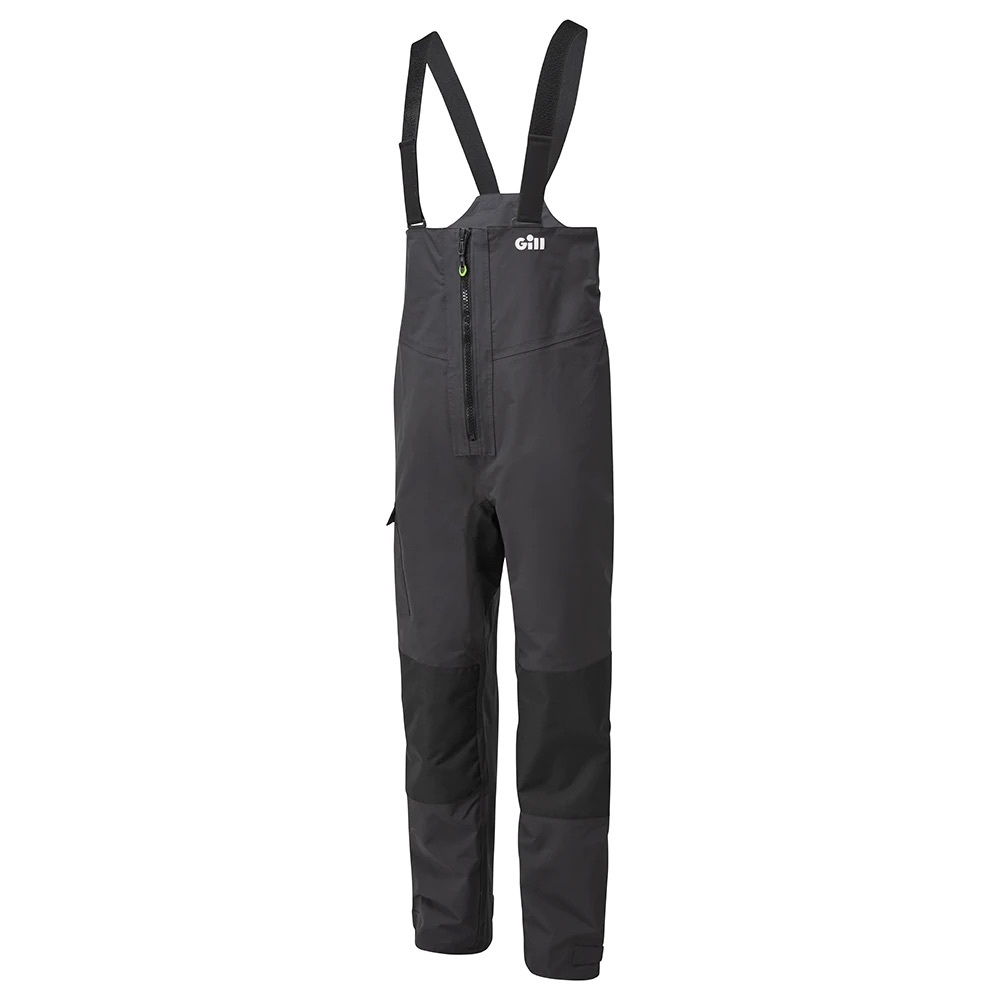Gill Men’s OS3 Coastal Bib Sailing Trousers NWOT